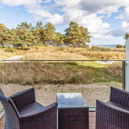Apartamento Diamond Binz Exterior foto