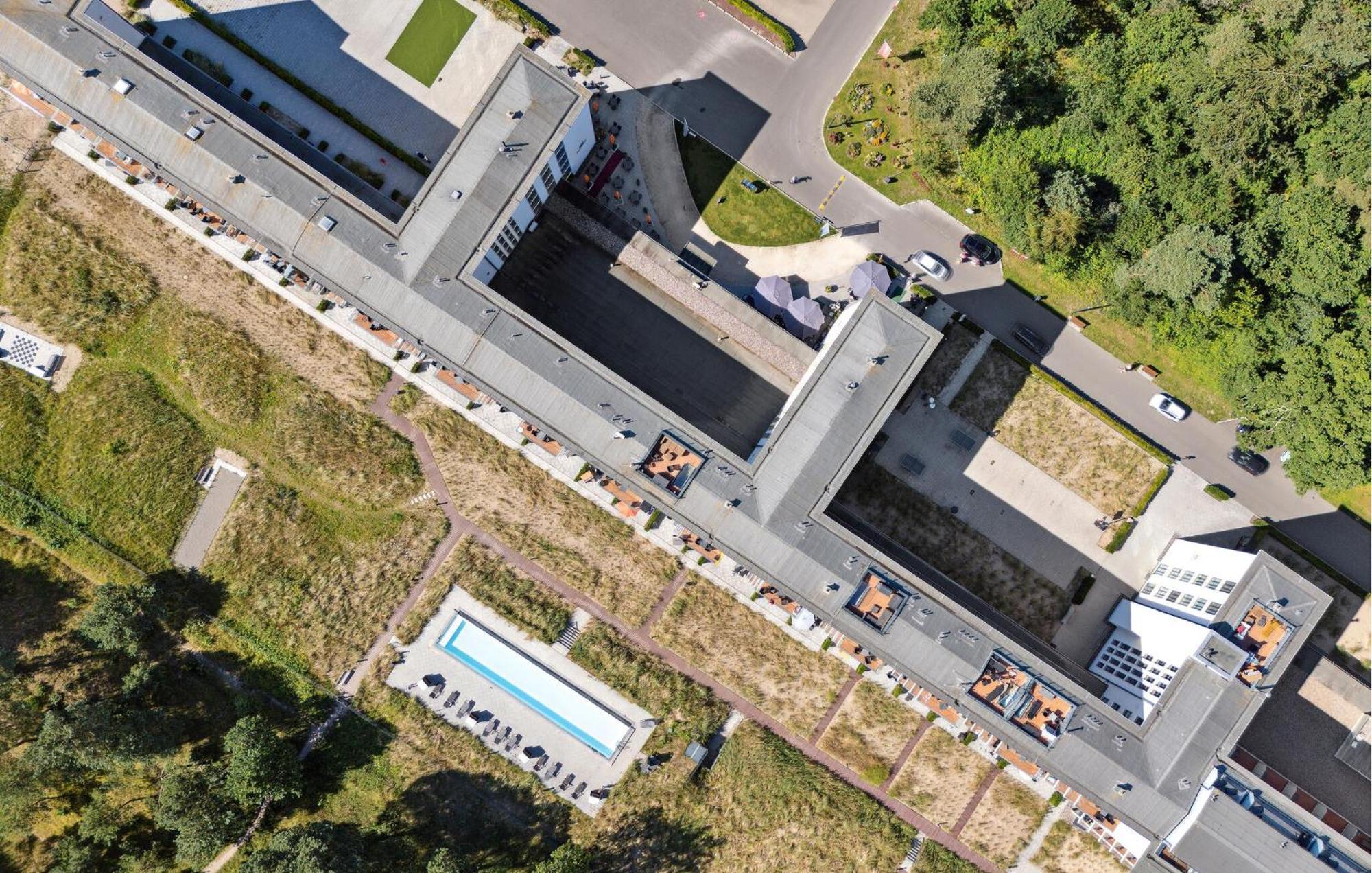 Apartamento Diamond Binz Exterior foto