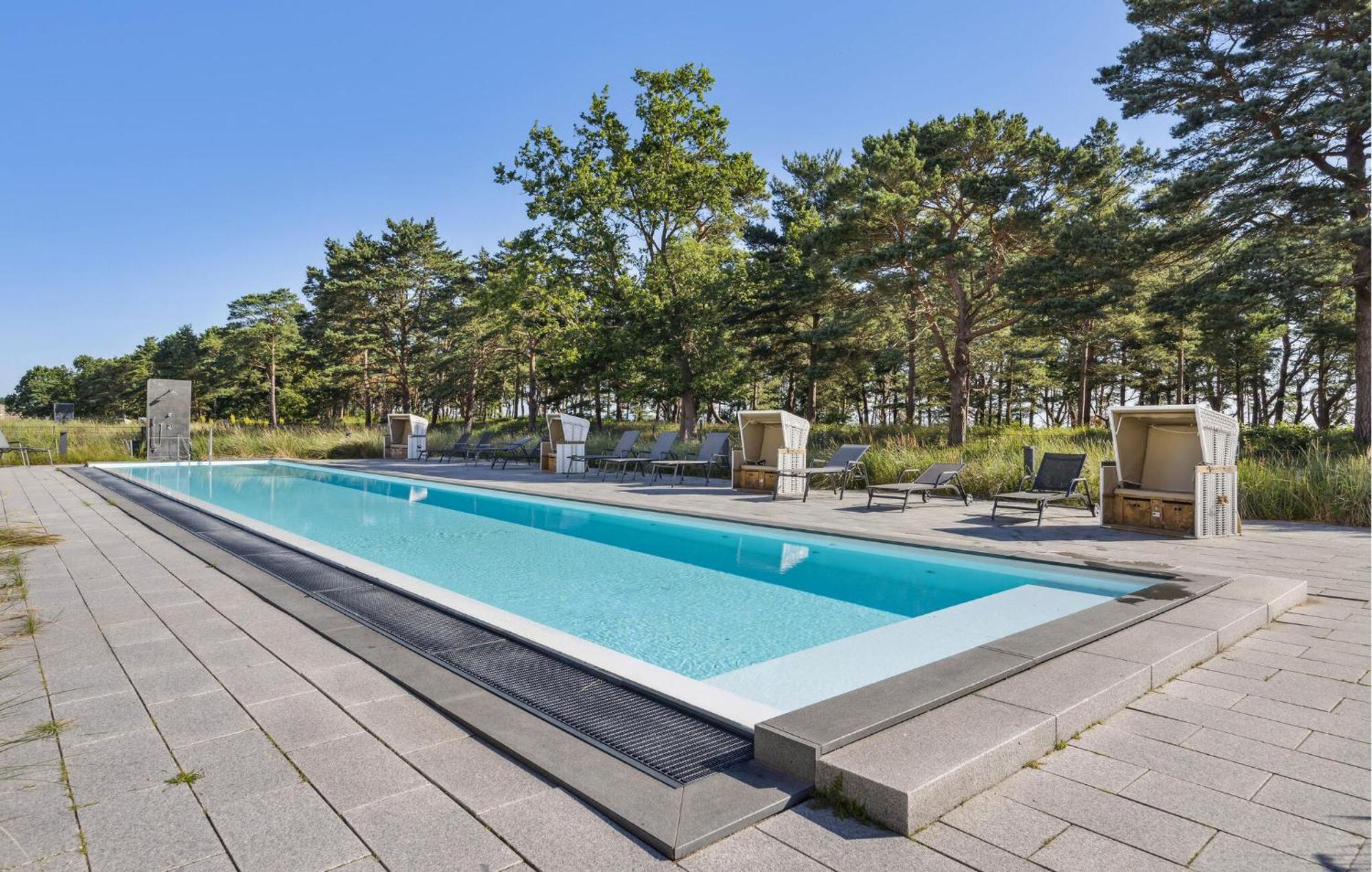 Apartamento Diamond Binz Exterior foto