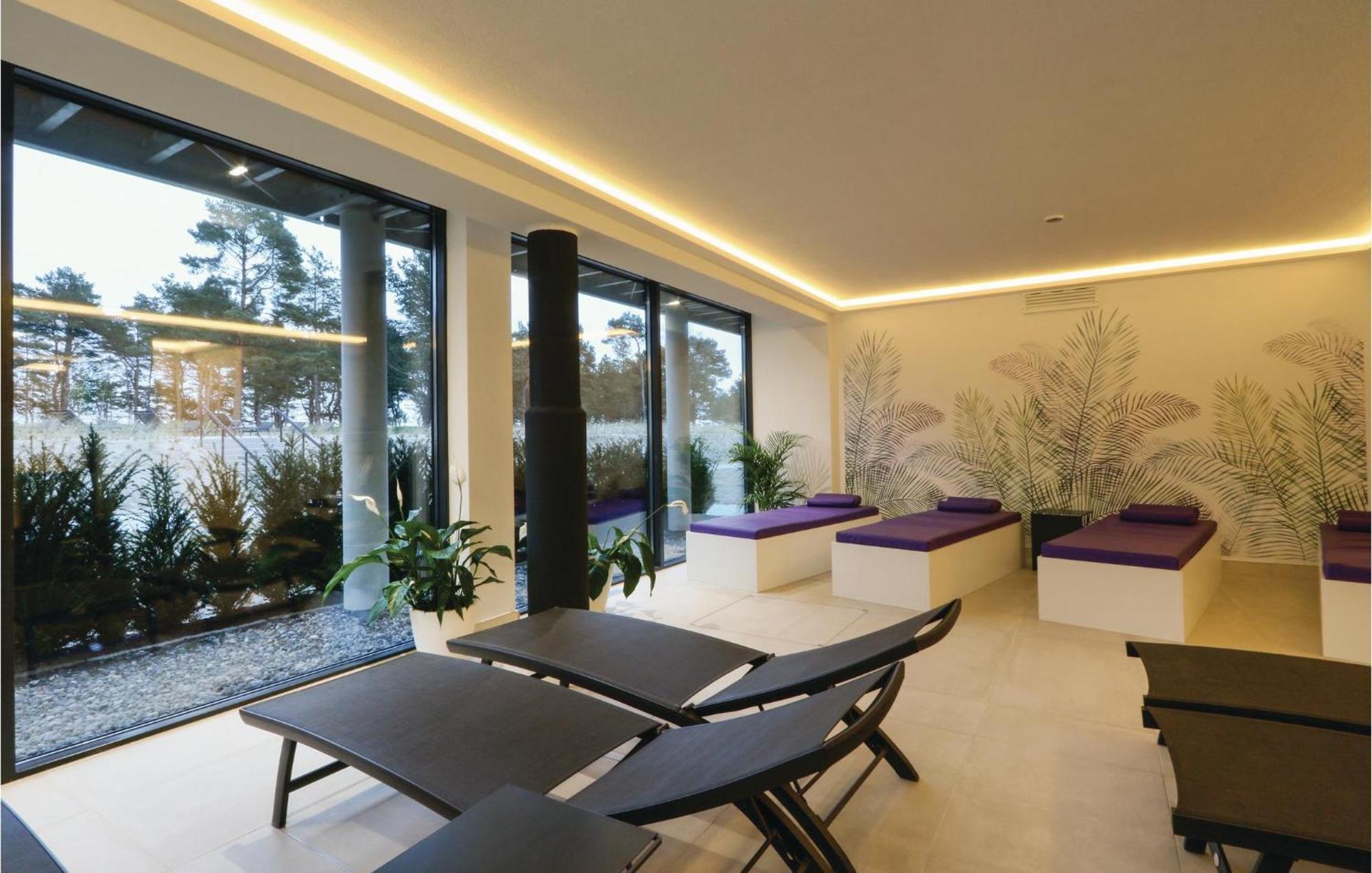 Apartamento Diamond Binz Exterior foto