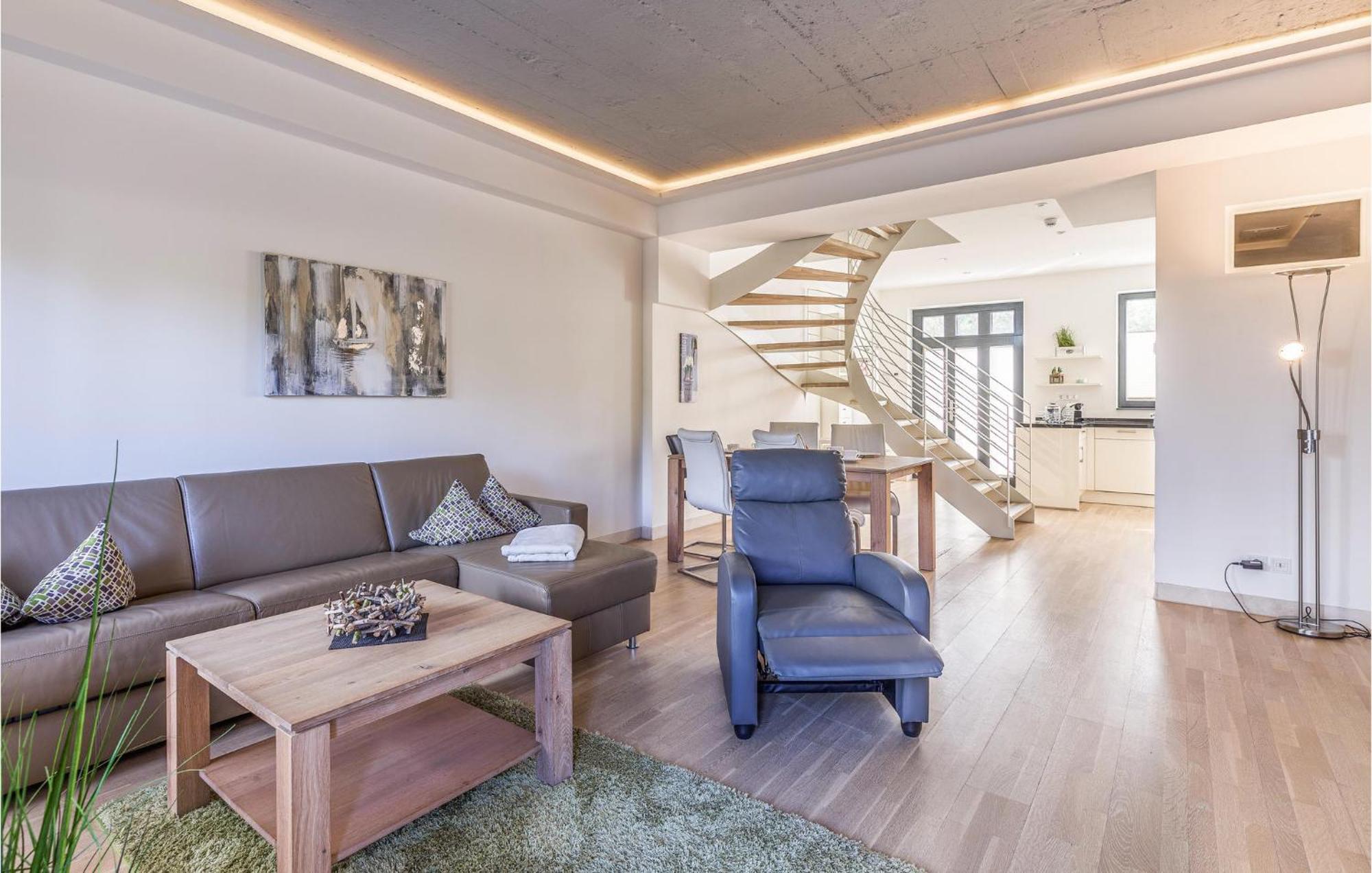 Apartamento Diamond Binz Exterior foto