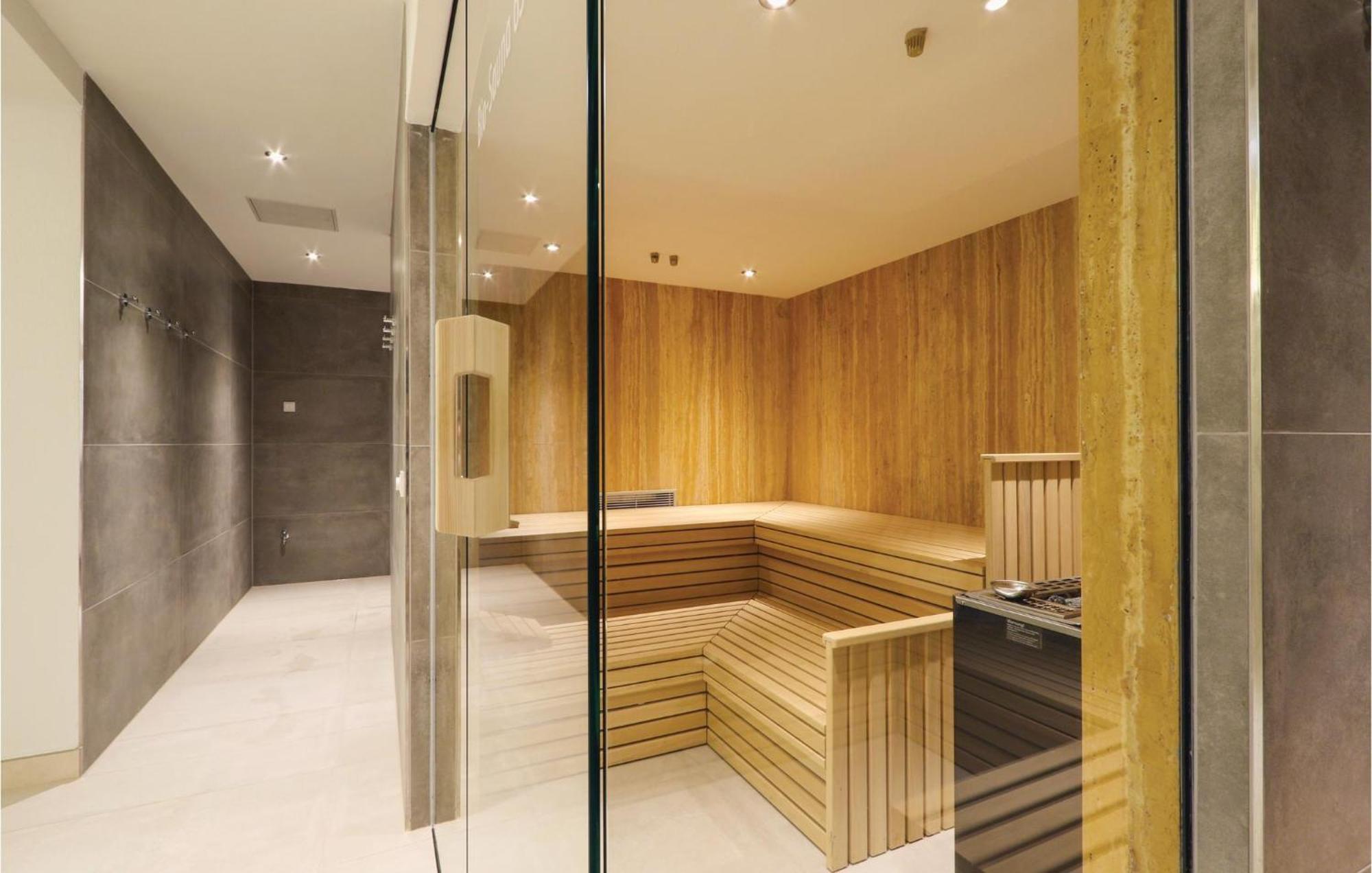 Apartamento Diamond Binz Exterior foto
