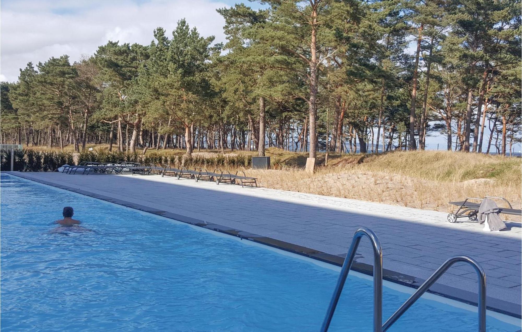 Apartamento Diamond Binz Exterior foto