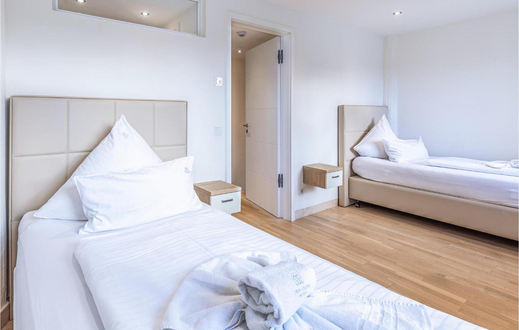 Apartamento Diamond Binz Exterior foto
