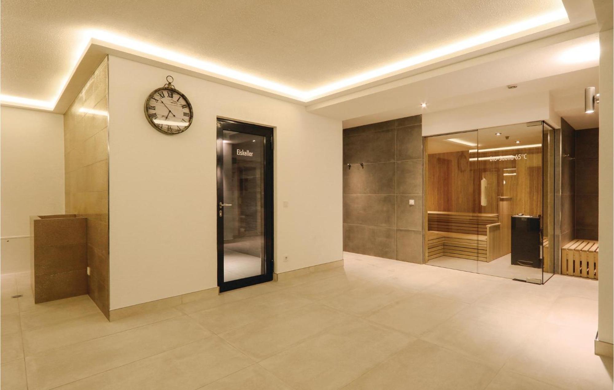 Apartamento Diamond Binz Exterior foto