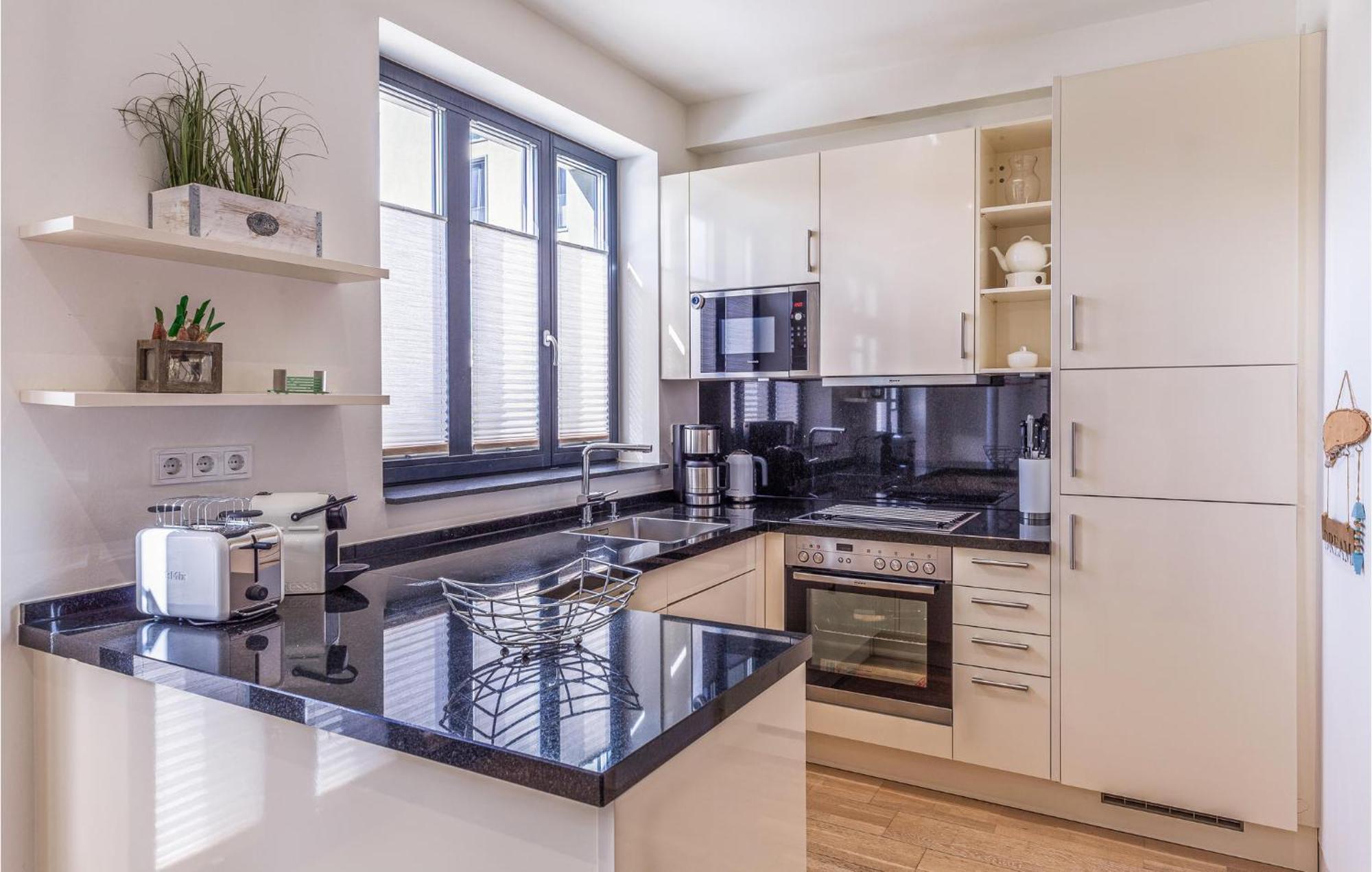 Apartamento Diamond Binz Exterior foto