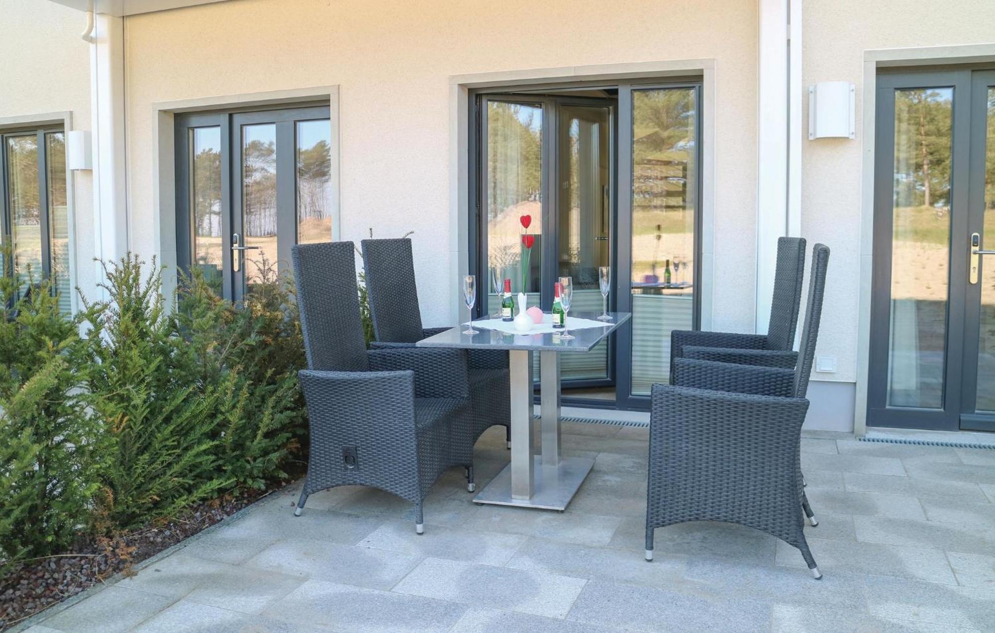 Apartamento Diamond Binz Exterior foto