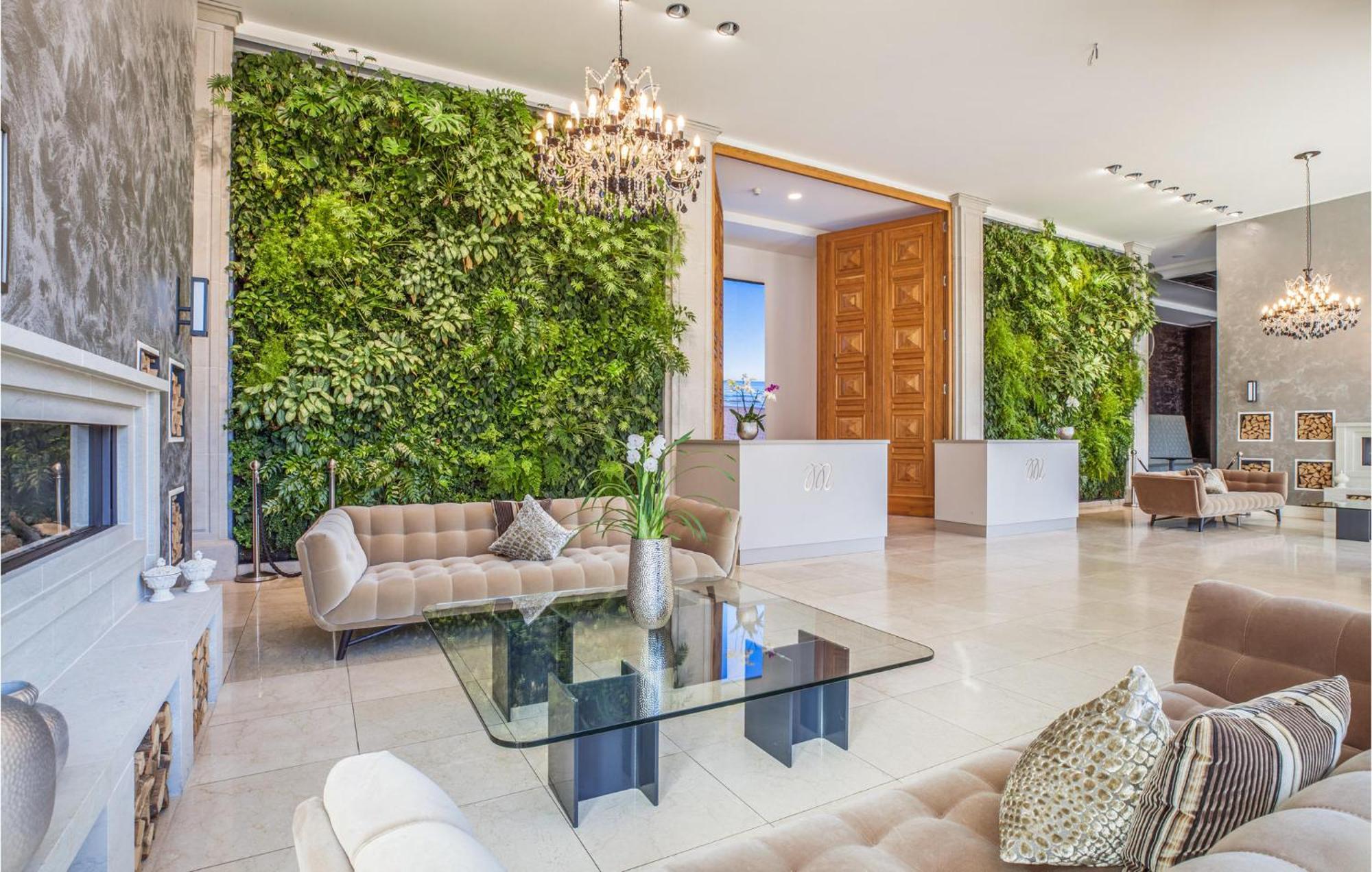 Apartamento Diamond Binz Exterior foto