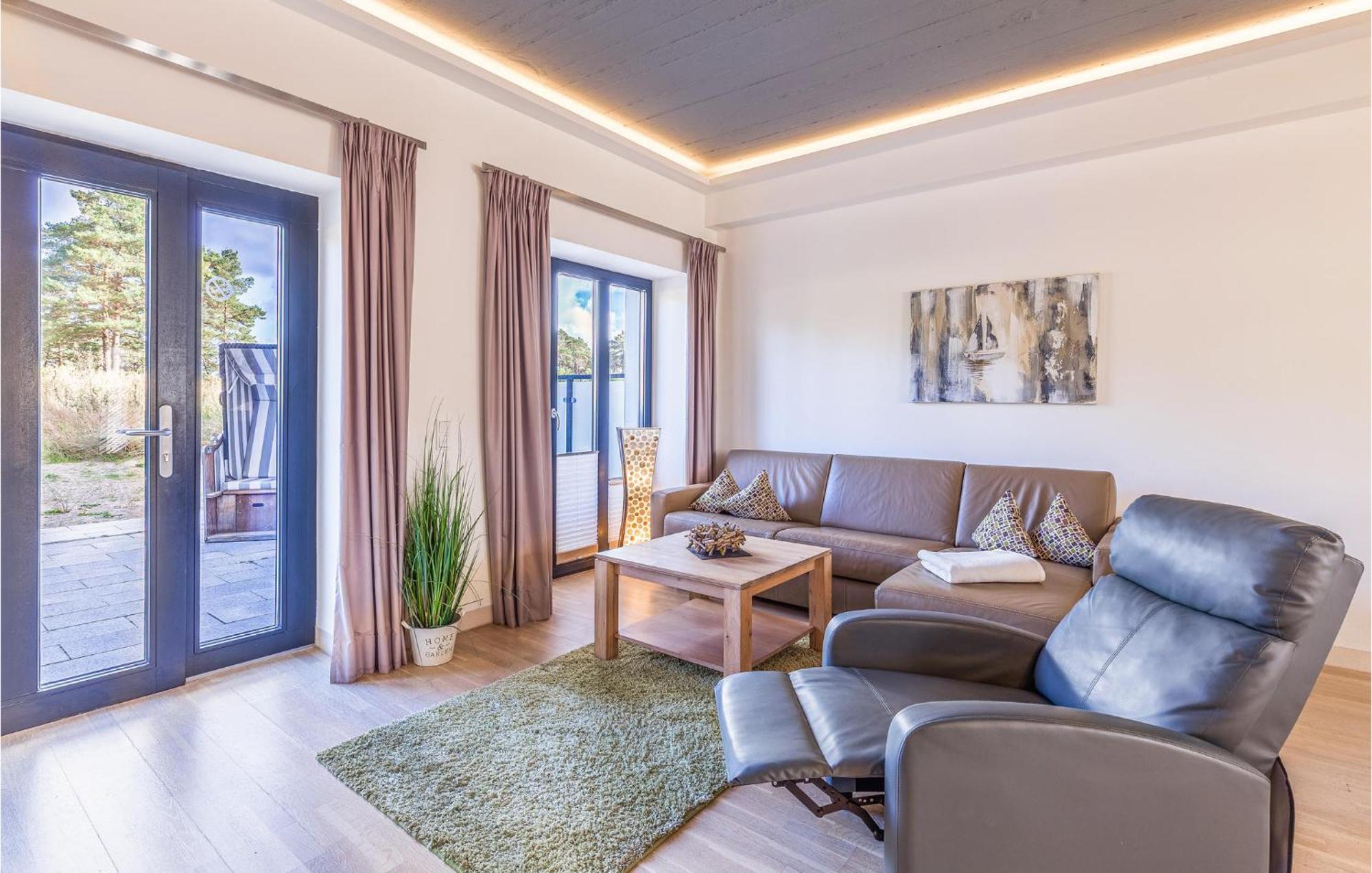 Apartamento Diamond Binz Exterior foto
