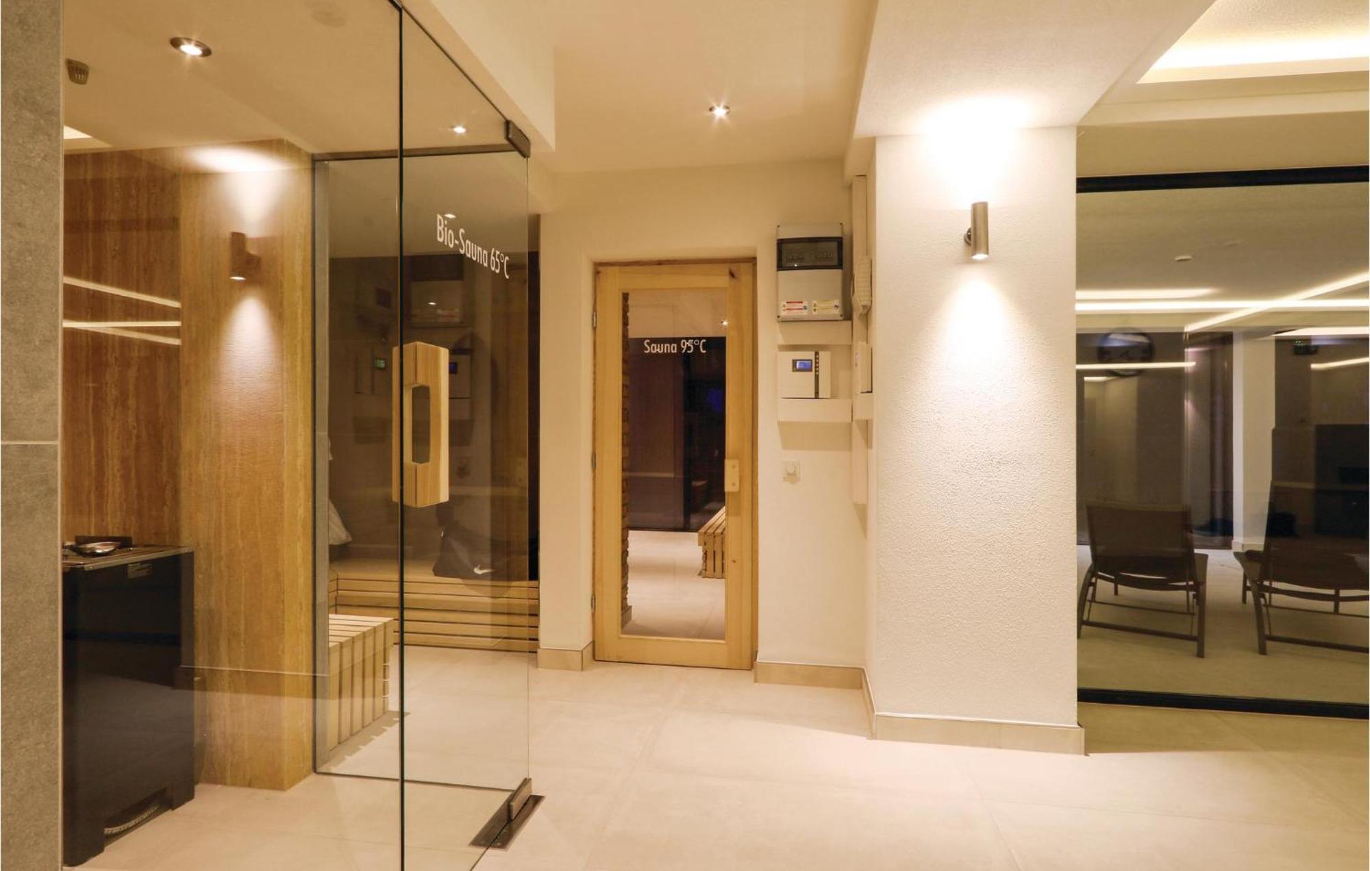 Apartamento Diamond Binz Exterior foto
