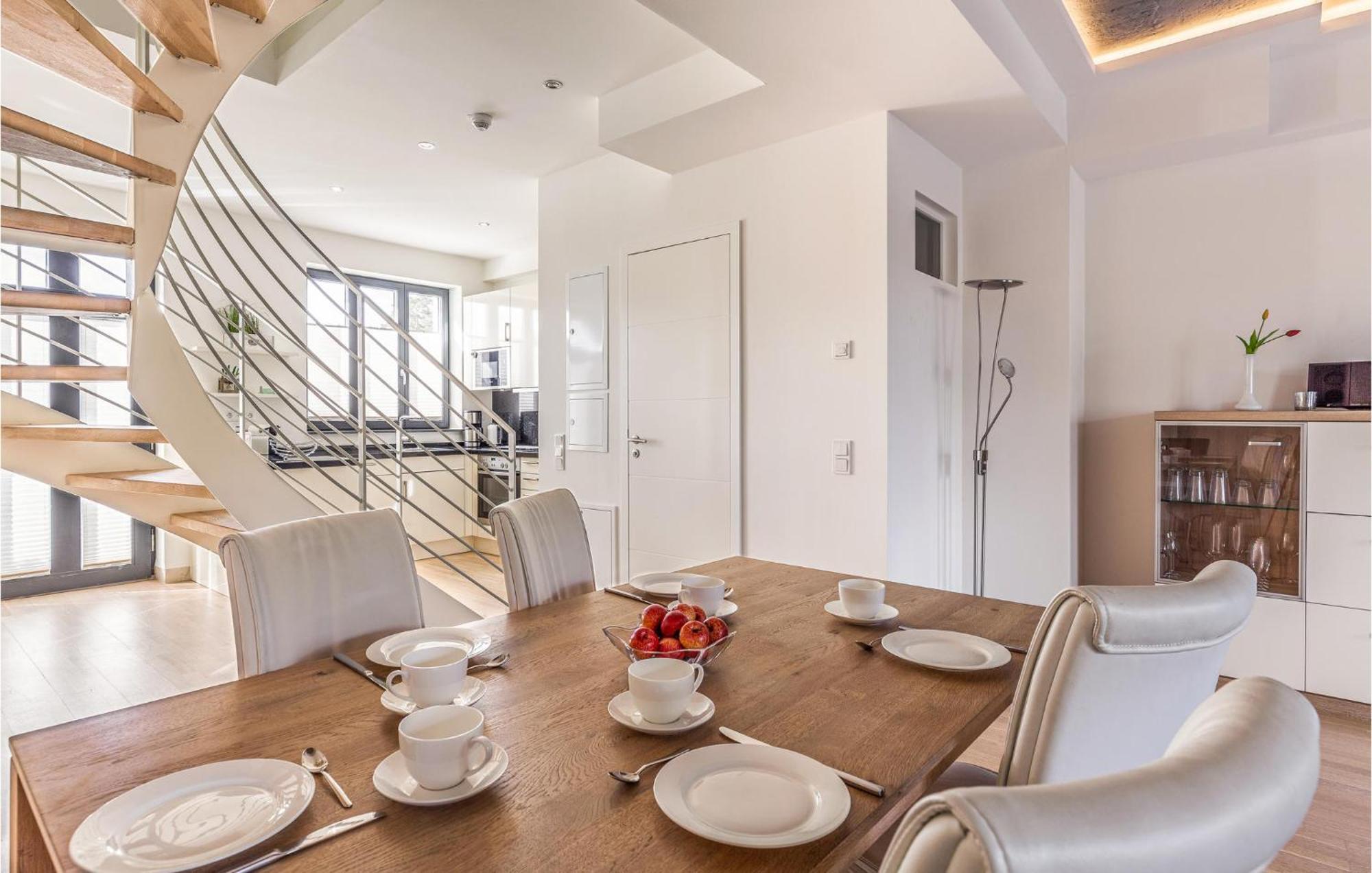 Apartamento Diamond Binz Exterior foto