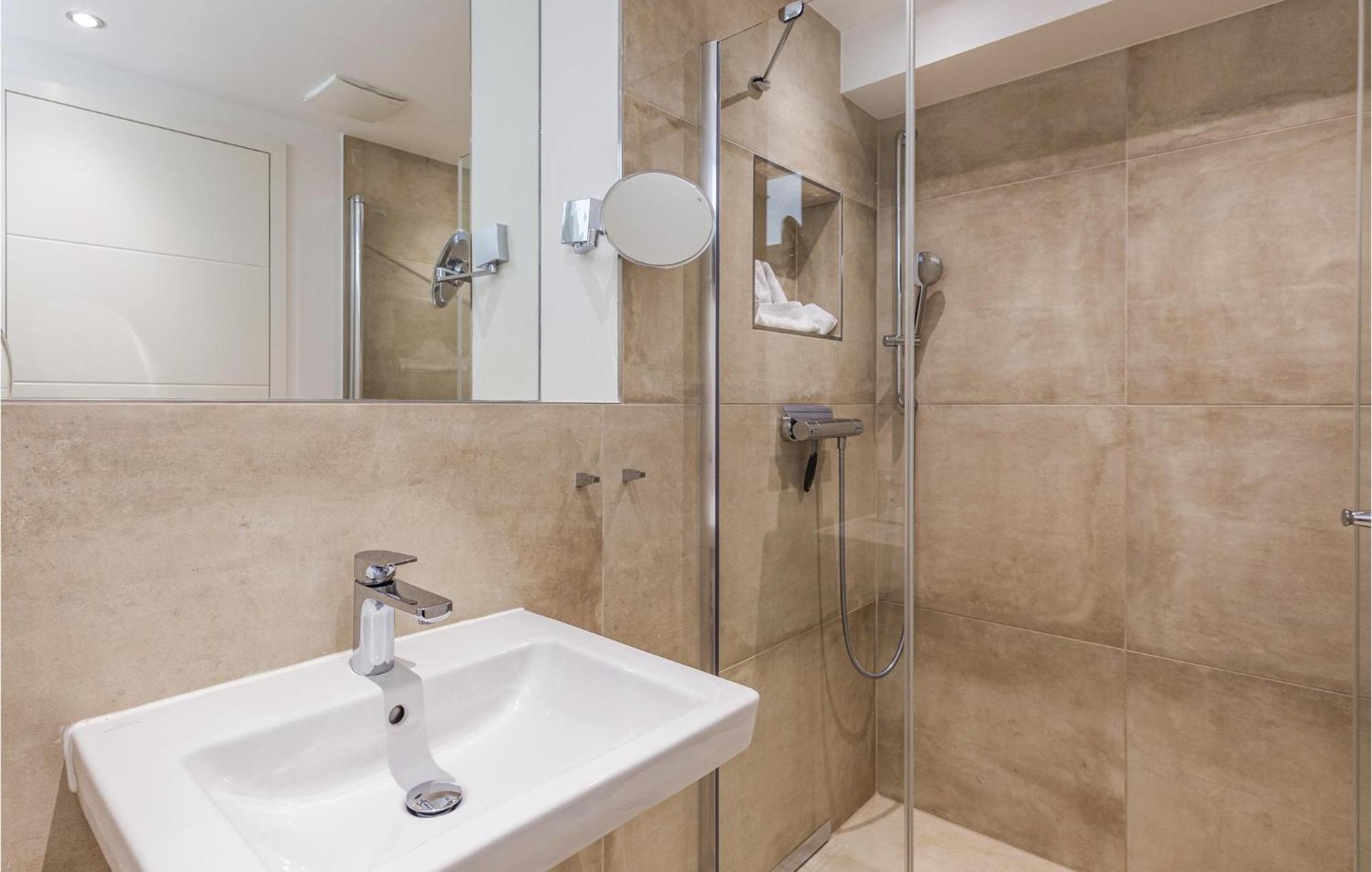 Apartamento Diamond Binz Exterior foto