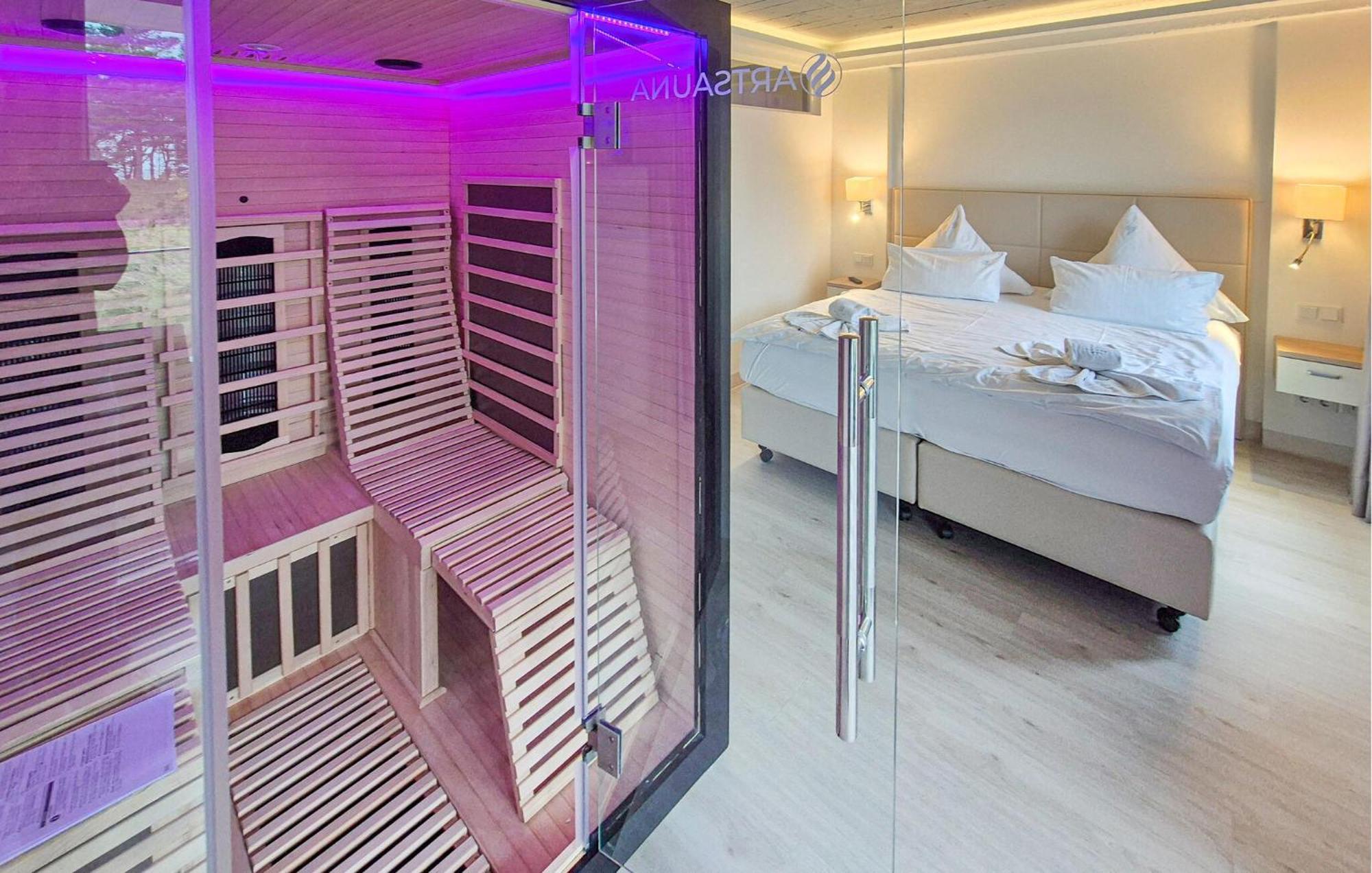 Apartamento Diamond Binz Exterior foto