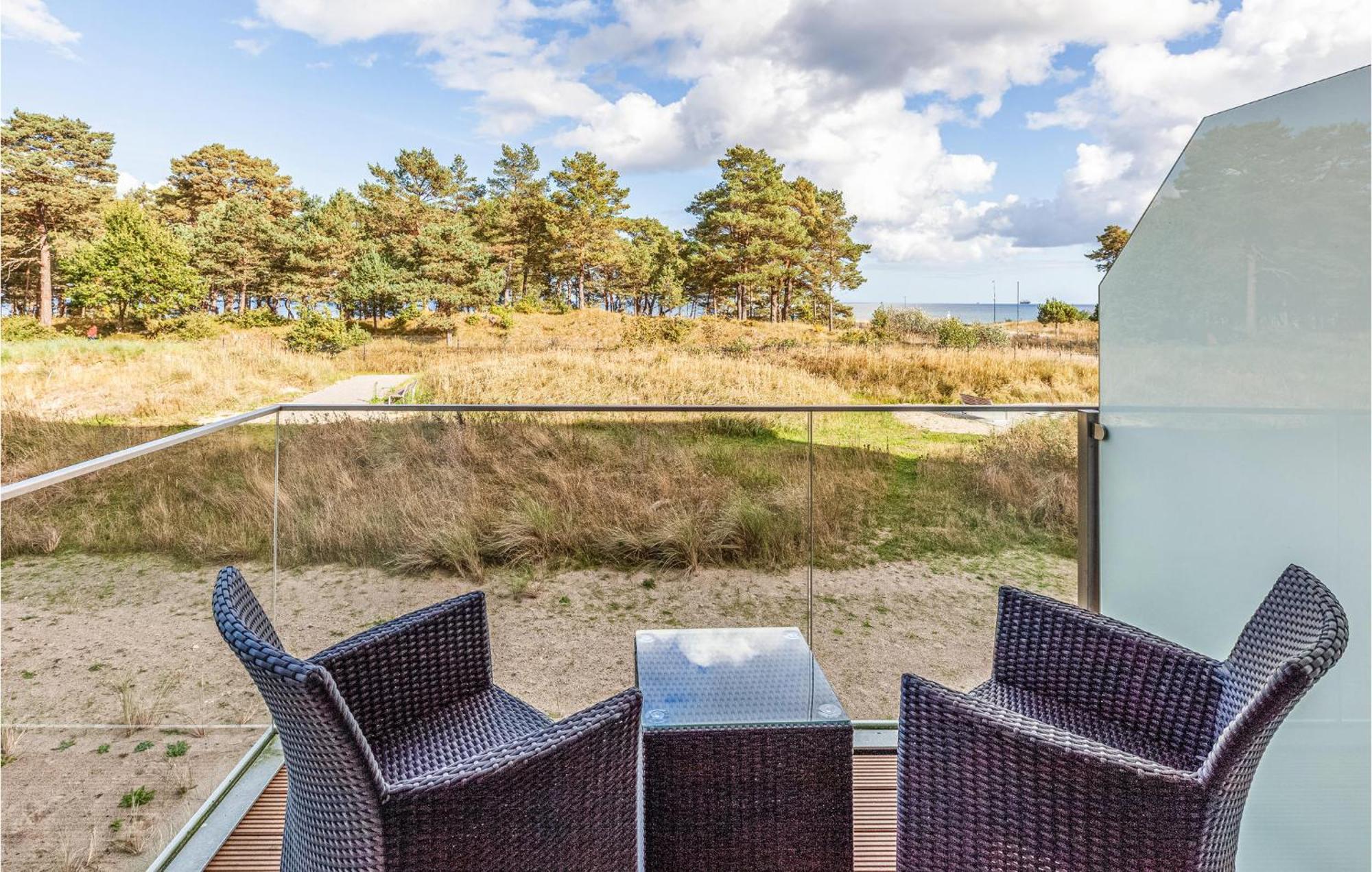 Apartamento Diamond Binz Exterior foto