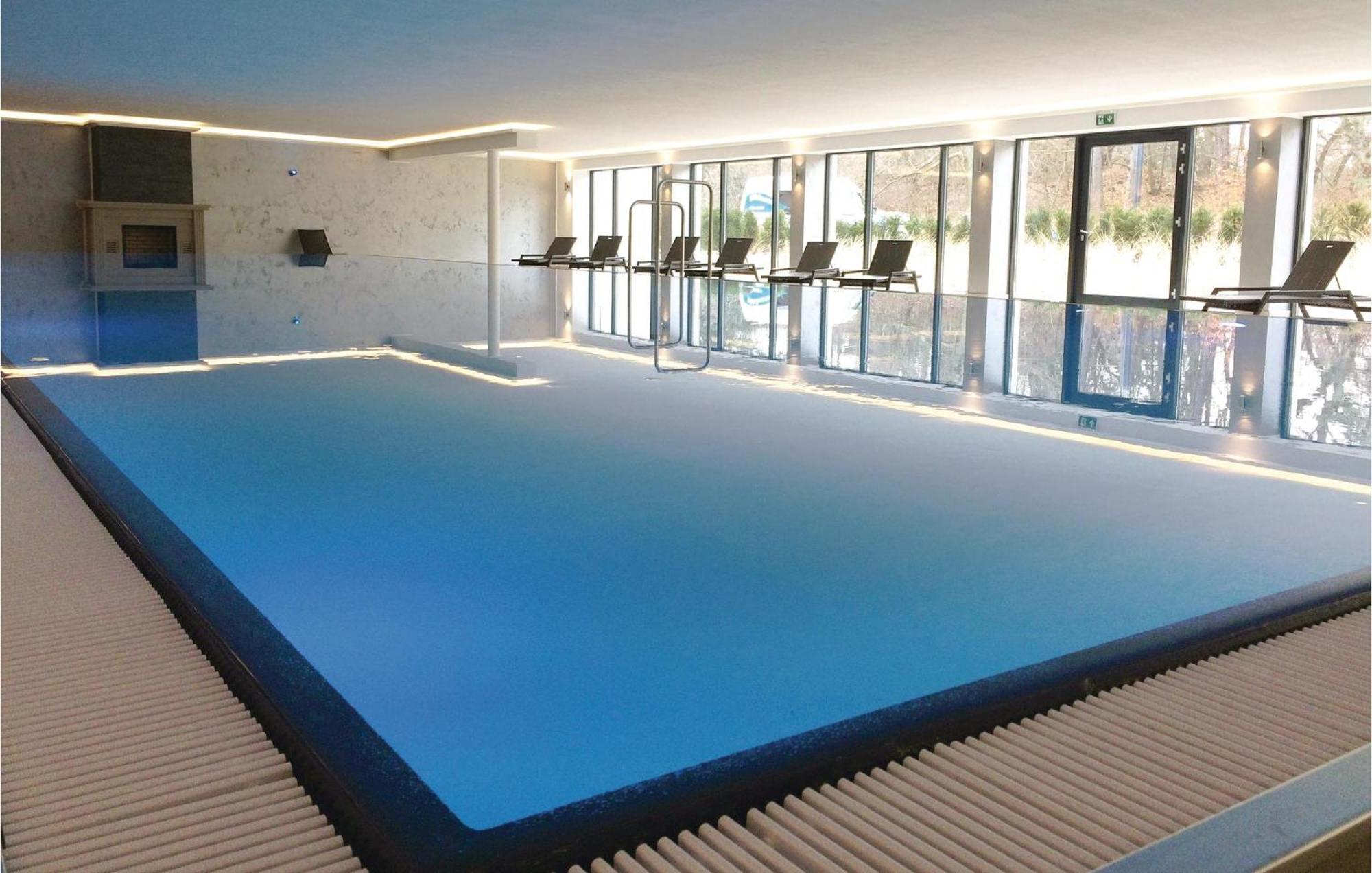 Apartamento Diamond Binz Exterior foto